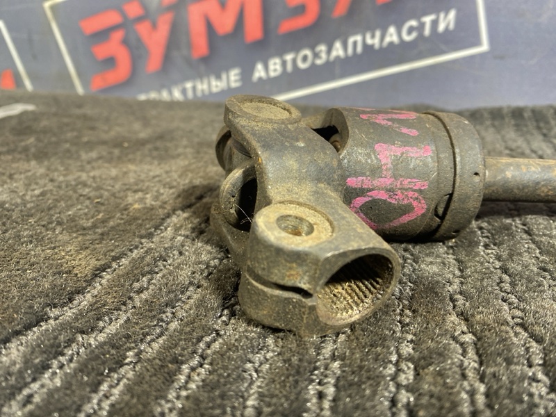 Кардан рулевой, 2500 рублей, Солонцы