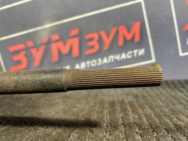 Кардан рулевой, 2500 рублей, Солонцы