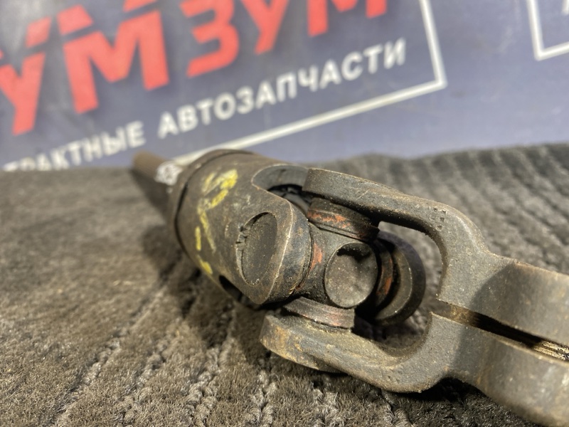 Кардан рулевой, 2500 рублей, Солонцы