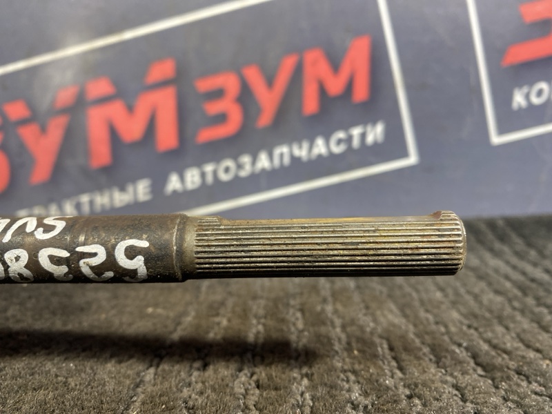 Кардан рулевой, 2500 рублей, Солонцы