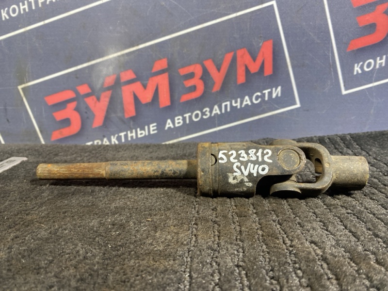 Кардан рулевой, 2500 рублей, Солонцы
