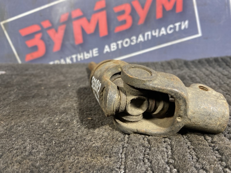 Кардан рулевой, 2500 рублей, Солонцы