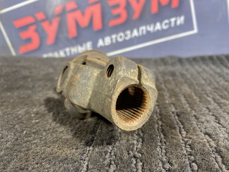 Кардан рулевой, 2500 рублей, Солонцы