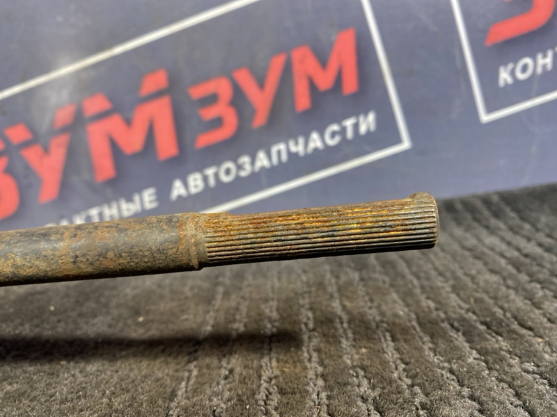 Кардан рулевой, 2500 рублей, Солонцы