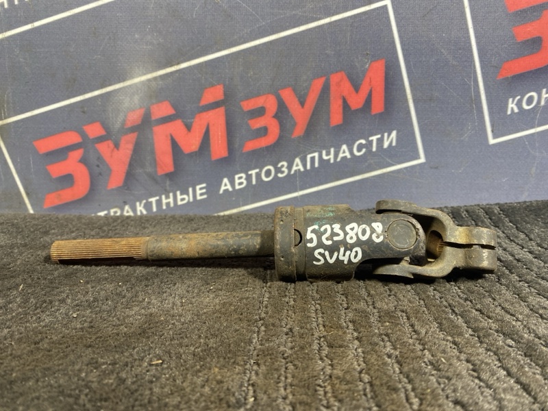 Кардан рулевой, 2500 рублей, Солонцы