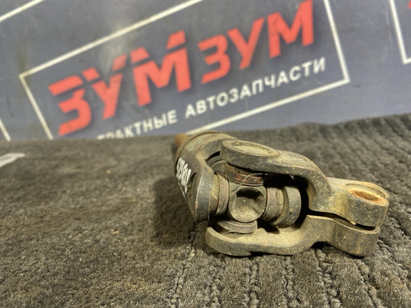 Кардан рулевой, 2500 рублей, Солонцы
