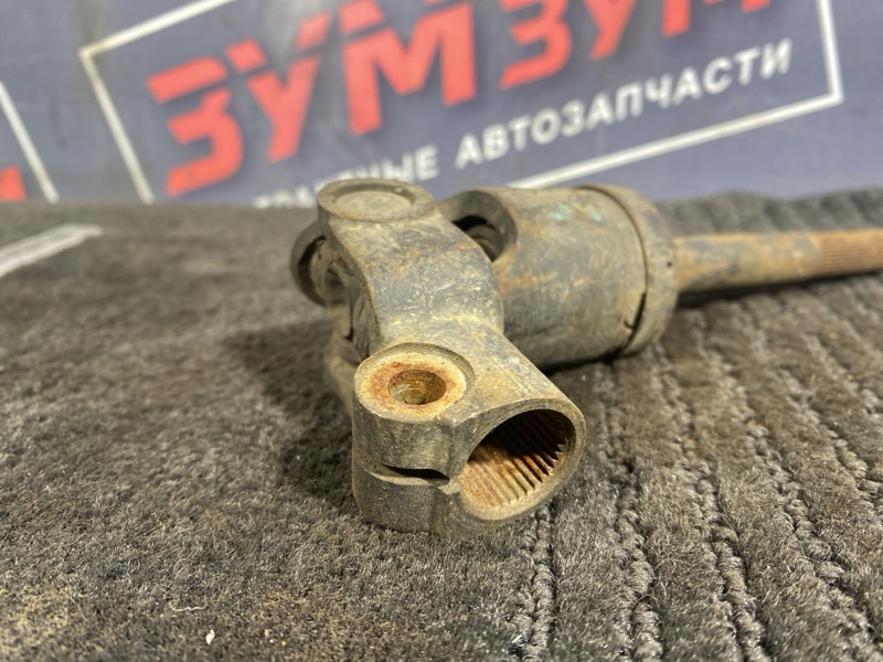 Кардан рулевой, 2500 рублей, Солонцы