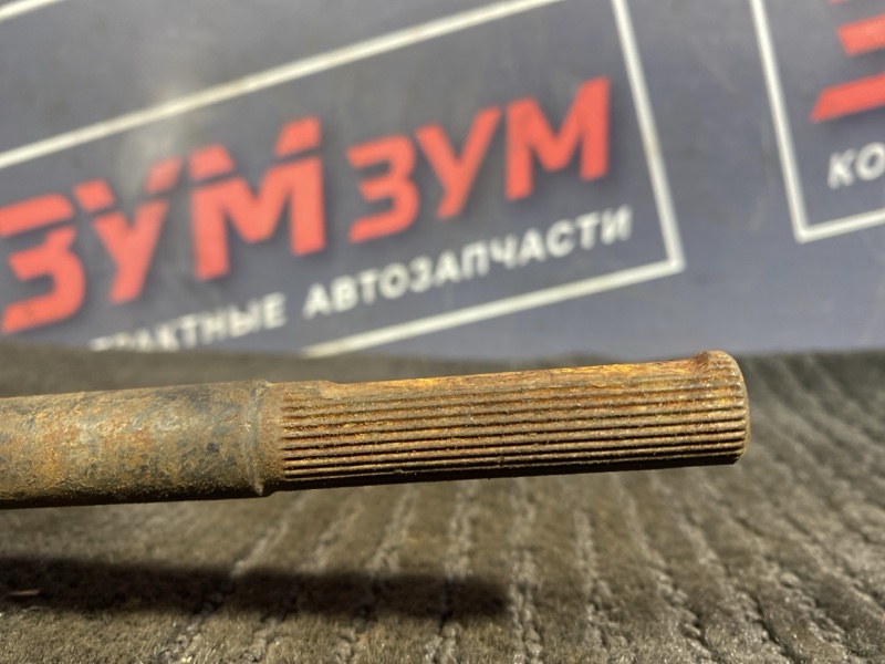 Кардан рулевой, 2500 рублей, Солонцы