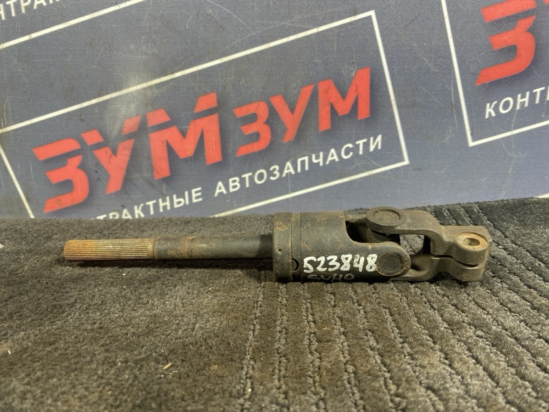 Кардан рулевой, 2500 рублей, Солонцы