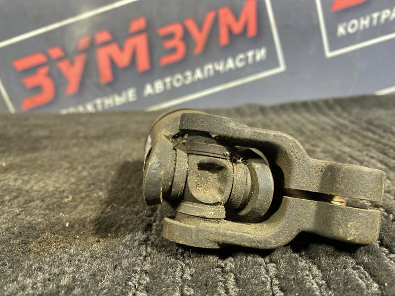 Кардан рулевой, 2500 рублей, Солонцы