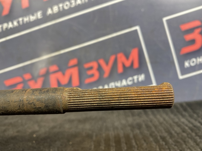 Кардан рулевой, 2500 рублей, Солонцы