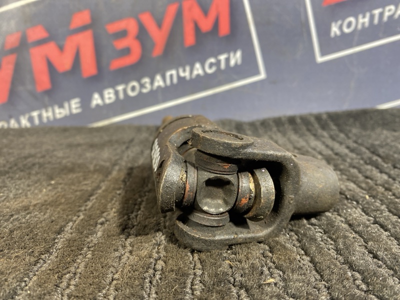 Кардан рулевой, 2500 рублей, Солонцы