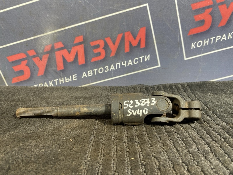 Кардан рулевой, 2500 рублей, Солонцы