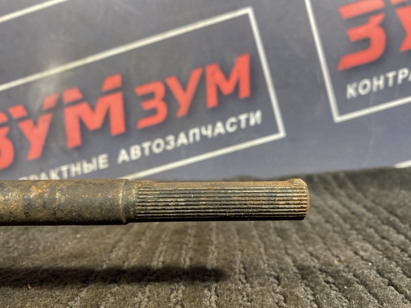 Кардан рулевой, 2500 рублей, Солонцы