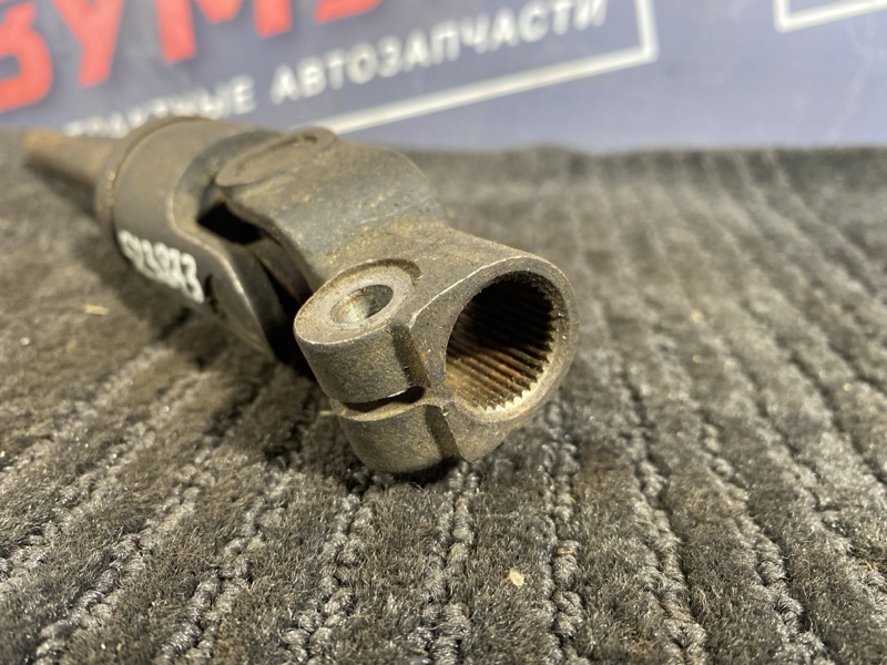 Кардан рулевой, 2500 рублей, Солонцы