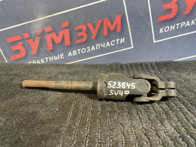 Кардан рулевой, 2500 рублей, Солонцы
