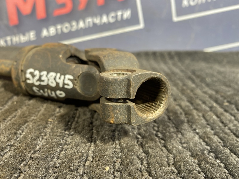 Кардан рулевой, 2500 рублей, Солонцы