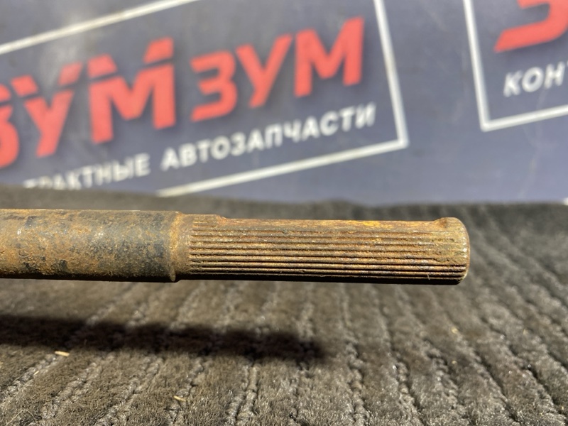 Кардан рулевой, 2500 рублей, Солонцы