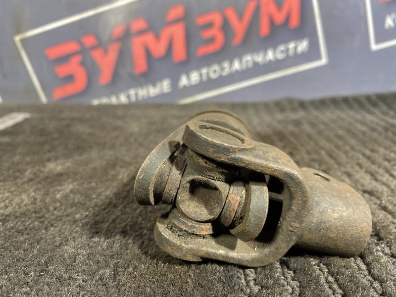 Кардан рулевой, 2500 рублей, Солонцы