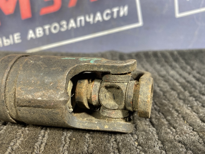 Кардан рулевой, 2500 рублей, Солонцы