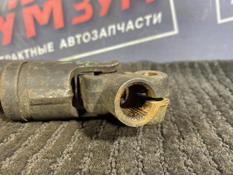 Кардан рулевой, 2500 рублей, Солонцы