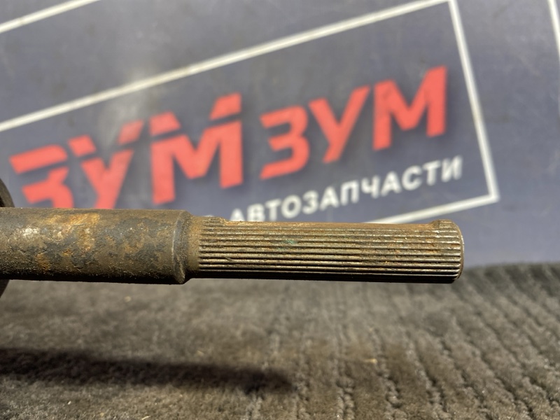 Кардан рулевой, 2500 рублей, Солонцы