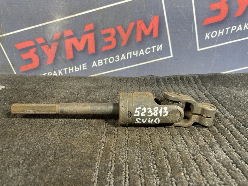 Кардан рулевой, 2500 рублей, Солонцы