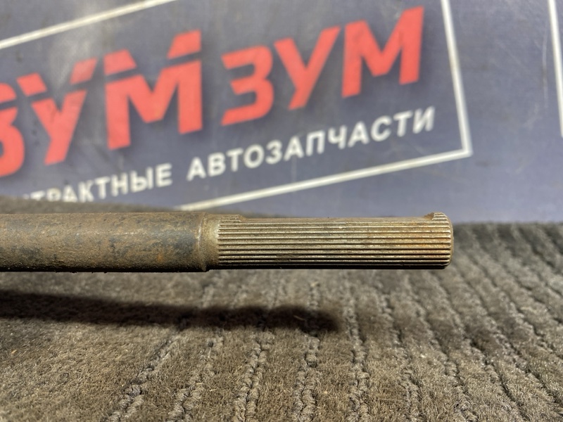 Кардан рулевой, 2500 рублей, Солонцы