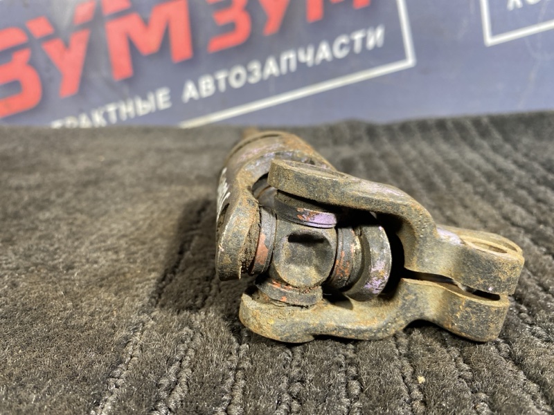 Кардан рулевой, 2500 рублей, Солонцы