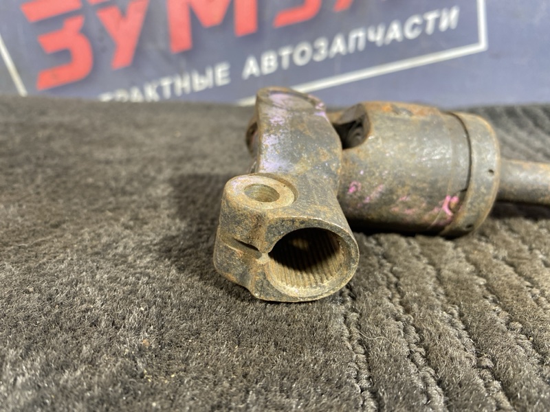Кардан рулевой, 2500 рублей, Солонцы