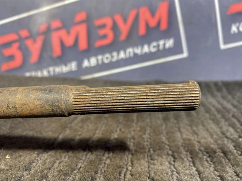 Кардан рулевой, 2500 рублей, Солонцы