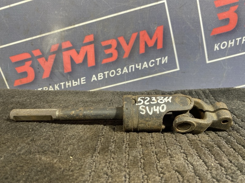 Кардан рулевой, 2500 рублей, Солонцы