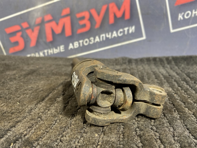 Кардан рулевой, 2500 рублей, Солонцы