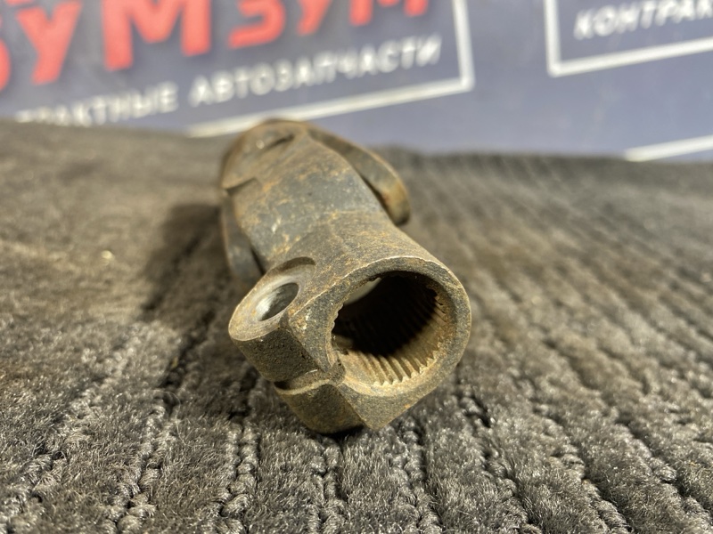 Кардан рулевой, 2500 рублей, Солонцы