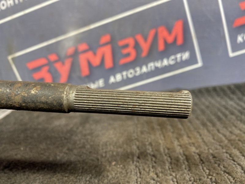 Кардан рулевой, 2500 рублей, Солонцы