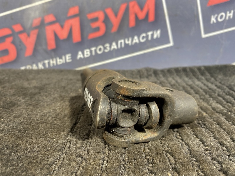 Кардан рулевой, 2500 рублей, Солонцы