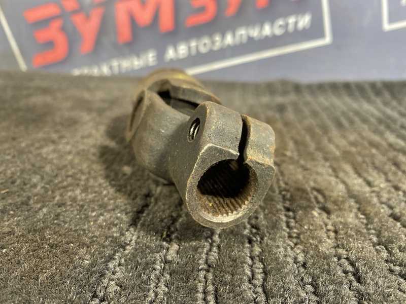 Кардан рулевой, 2500 рублей, Солонцы