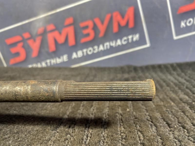 Кардан рулевой, 2500 рублей, Солонцы