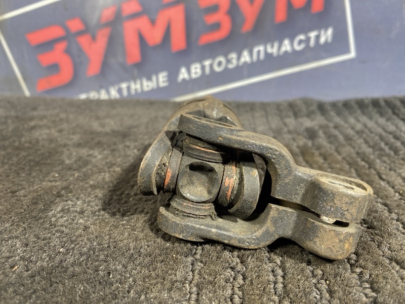 Кардан рулевой, 2500 рублей, Солонцы