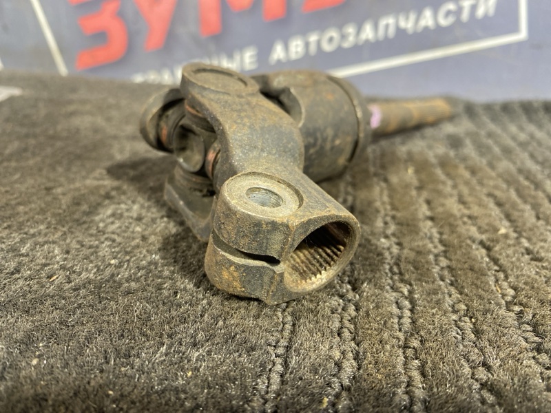 Кардан рулевой, 2500 рублей, Солонцы