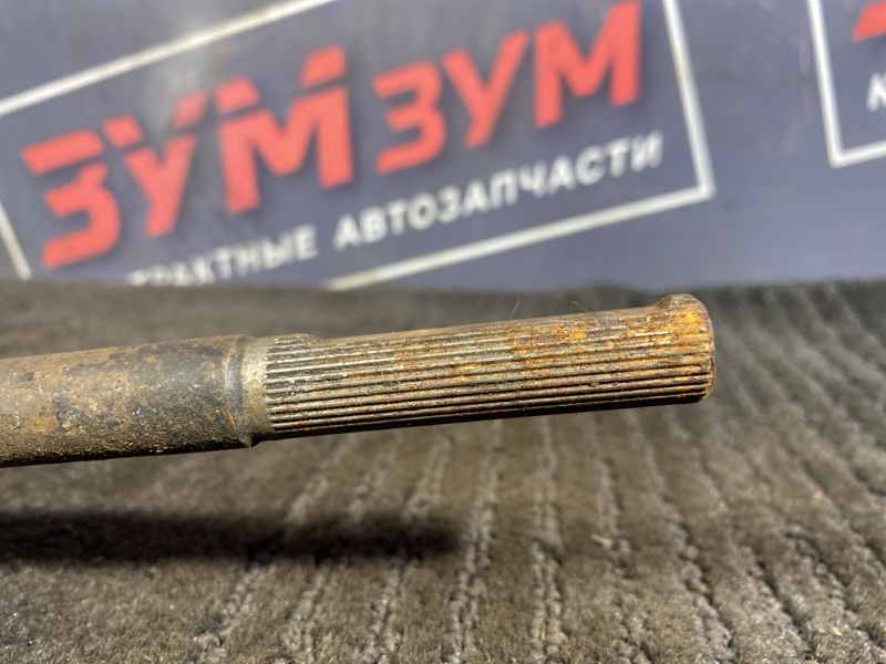 Кардан рулевой, 2500 рублей, Солонцы