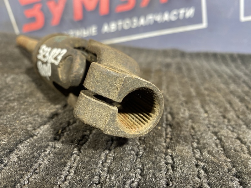 Кардан рулевой, 2500 рублей, Солонцы