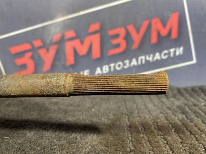 Кардан рулевой, 2500 рублей, Солонцы