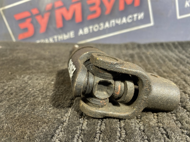 Кардан рулевой, 2500 рублей, Солонцы