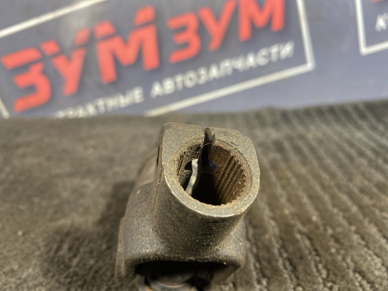 Кардан рулевой, 2500 рублей, Солонцы