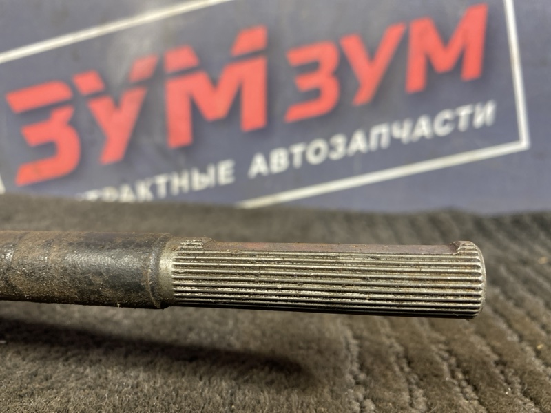 Кардан рулевой, 2500 рублей, Солонцы