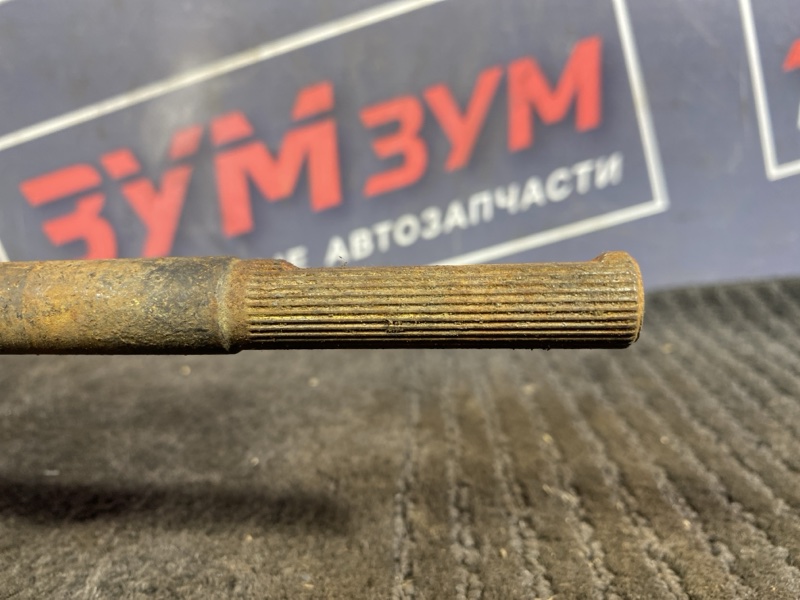 Кардан рулевой, 2500 рублей, Солонцы