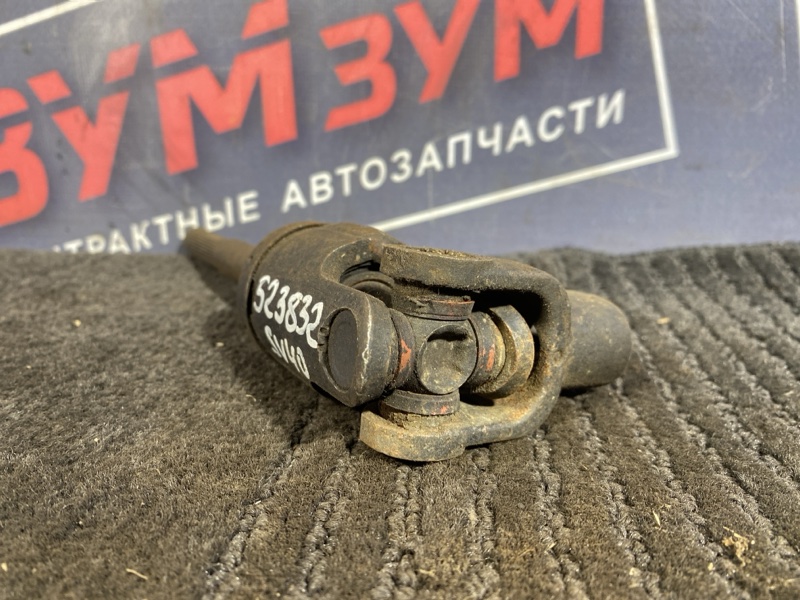 Кардан рулевой, 2500 рублей, Солонцы