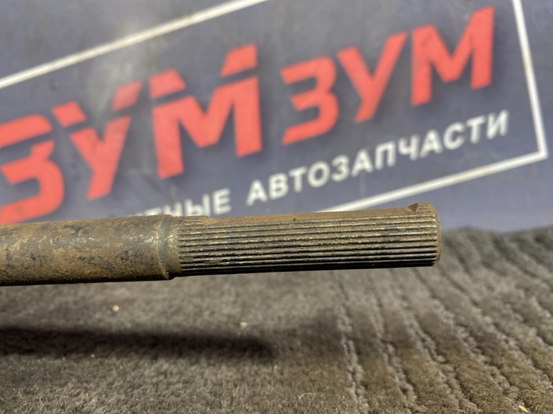 Кардан рулевой, 2500 рублей, Солонцы