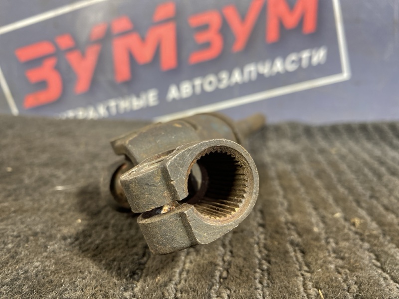 Кардан рулевой, 2500 рублей, Солонцы
